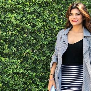 Meet your Posher, Jilaine